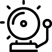 Bas Alarmas